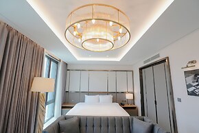 Hotel Marinabay Korea (Ara)