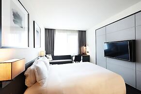 Hotel Marinabay Korea (Ara)