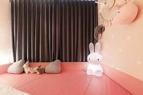 Hotel Marinabay Korea (Ara)