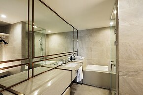 Hotel Marinabay Korea (Ara)