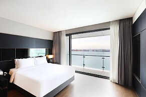 Hotel Marinabay Korea (Ara)
