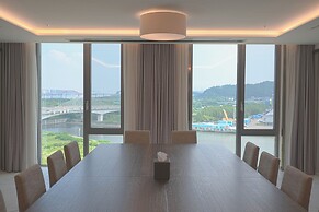 Hotel Marinabay Korea (Ara)