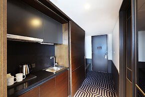 Hotel Marinabay Korea (Ara)