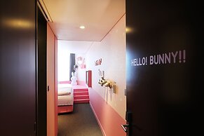 Hotel Marinabay Korea (Ara)
