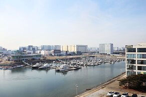 Hotel Marinabay Korea (Ara)