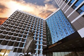 Hotel Marinabay Korea (Ara)