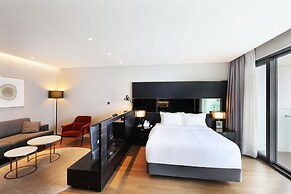 Hotel Marinabay Korea (Ara)