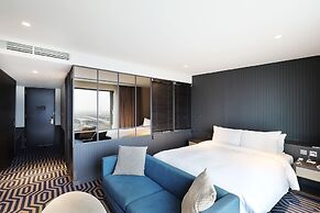 Hotel Marinabay Korea (Ara)