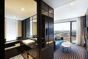 Hotel Marinabay Korea (Ara)