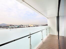 Hotel Marinabay Korea (Ara)