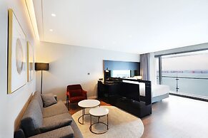 Hotel Marinabay Korea (Ara)