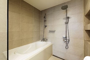 Hotel Marinabay Korea (Ara)