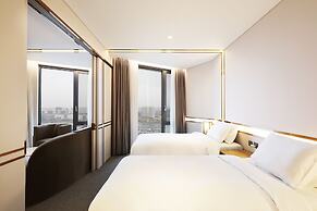 Hotel Marinabay Korea (Ara)