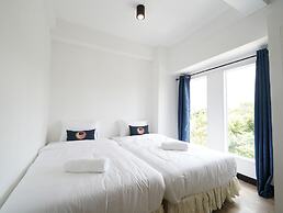 RoomQuest IT Square Don Mueang Airport