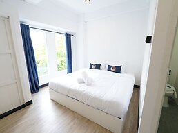 RoomQuest IT Square Don Mueang Airport