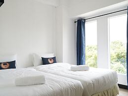 RoomQuest IT Square Don Mueang Airport