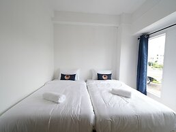 RoomQuest IT Square Don Mueang Airport