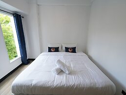 RoomQuest IT Square Don Mueang Airport