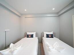 RoomQuest IT Square Don Mueang Airport