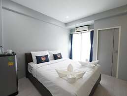 RoomQuest IT Square Don Mueang Airport
