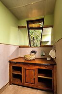 Kanha Jungle Camp