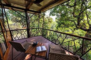 Kanha Jungle Camp