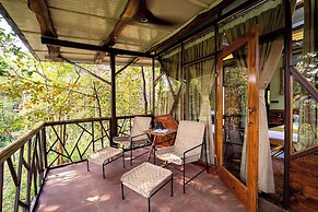 Kanha Jungle Camp