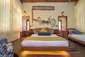 Kanha Jungle Camp