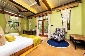 Kanha Jungle Camp
