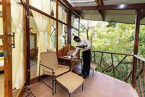 Kanha Jungle Camp