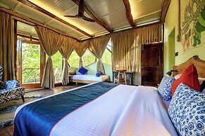 Kanha Jungle Camp