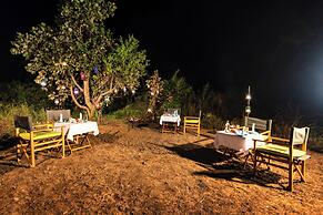 Kanha Jungle Camp