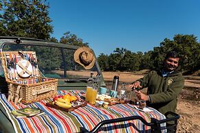 Kanha Jungle Camp