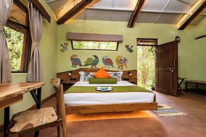 Kanha Jungle Camp