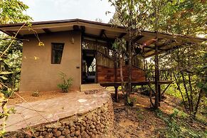 Kanha Jungle Camp