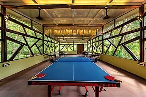 Kanha Jungle Camp