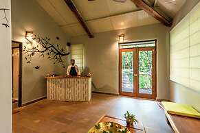 Kanha Jungle Camp