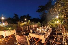 Kanha Jungle Camp