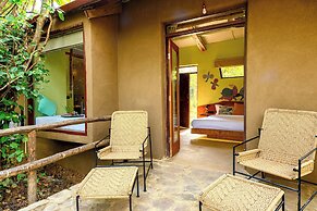 Kanha Jungle Camp