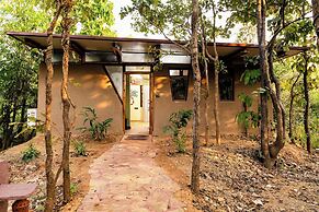 Kanha Jungle Camp