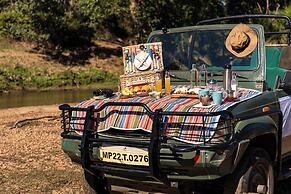 Kanha Jungle Camp