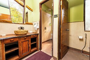 Kanha Jungle Camp