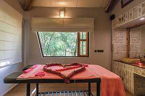 Kanha Jungle Camp