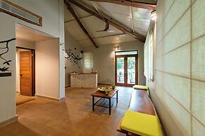 Kanha Jungle Camp