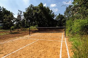 Kanha Jungle Camp