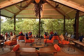 Kanha Jungle Camp