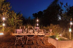Kanha Jungle Camp