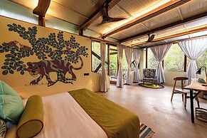 Kanha Jungle Camp