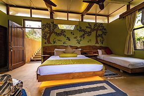 Kanha Jungle Camp