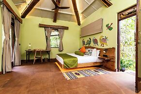 Kanha Jungle Camp